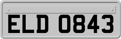ELD0843