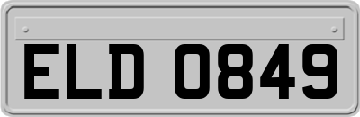 ELD0849