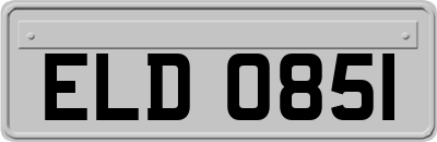 ELD0851
