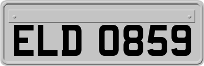 ELD0859
