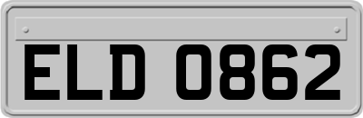 ELD0862