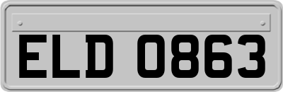 ELD0863