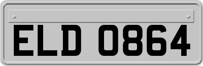 ELD0864