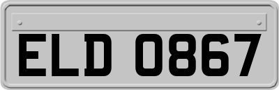 ELD0867