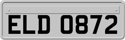 ELD0872