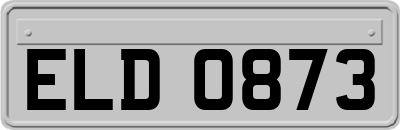 ELD0873