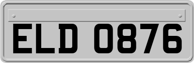 ELD0876