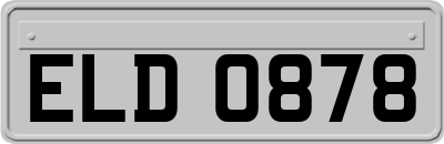 ELD0878