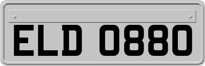 ELD0880