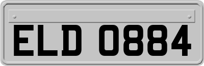 ELD0884