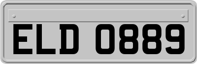 ELD0889