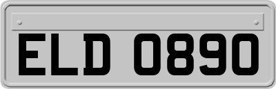 ELD0890