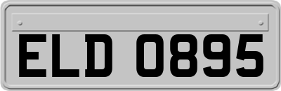 ELD0895