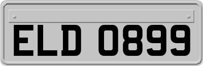 ELD0899