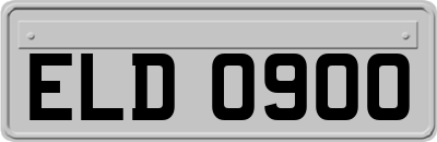 ELD0900