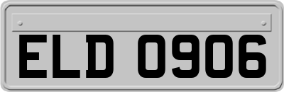 ELD0906