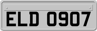 ELD0907