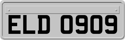 ELD0909