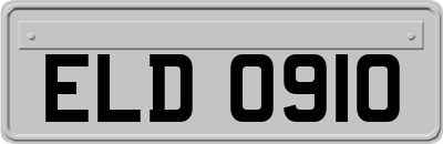 ELD0910