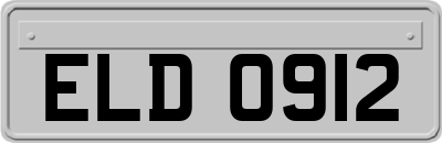 ELD0912