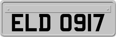 ELD0917