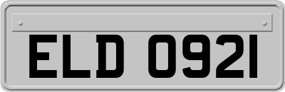 ELD0921
