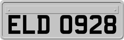 ELD0928