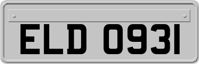 ELD0931