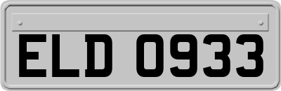ELD0933