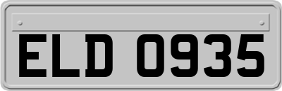 ELD0935