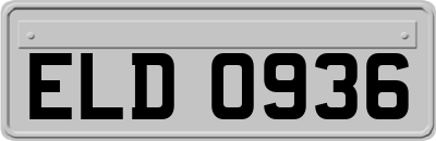 ELD0936