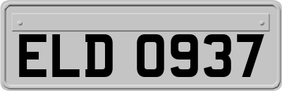 ELD0937