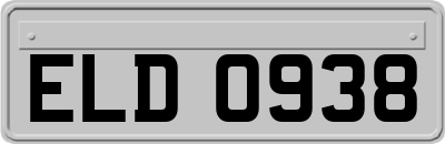ELD0938