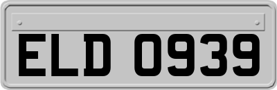 ELD0939