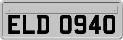 ELD0940