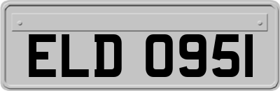 ELD0951