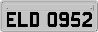 ELD0952
