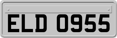 ELD0955