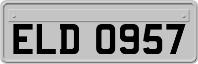 ELD0957