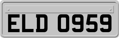 ELD0959