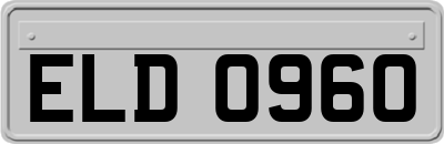 ELD0960