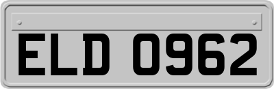 ELD0962
