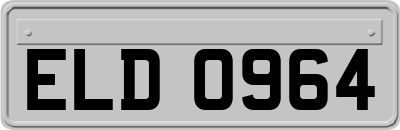 ELD0964