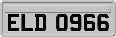 ELD0966