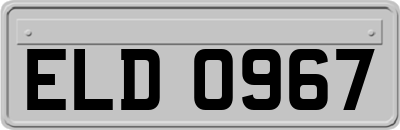 ELD0967
