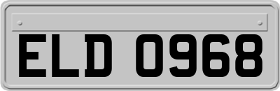 ELD0968