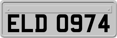 ELD0974