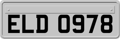 ELD0978