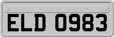 ELD0983