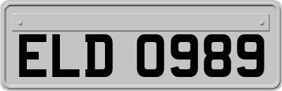 ELD0989